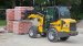 Stolen Wheelloader Schaeffer 2430 SLT
